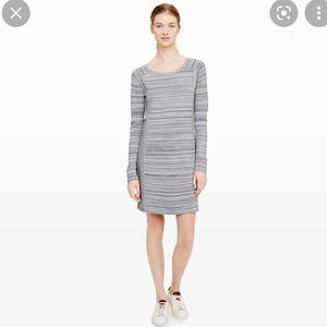 Club Monaco Tallis Dress